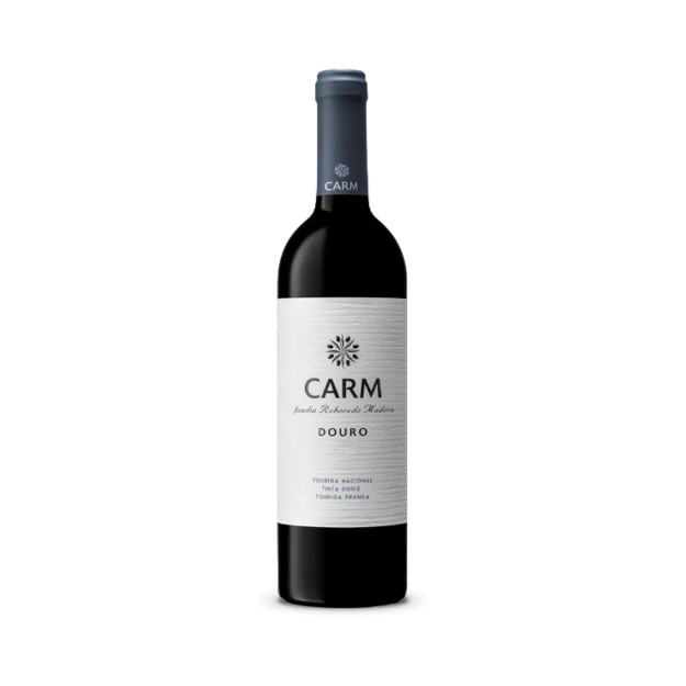 Image de Carm - Vin Rouge