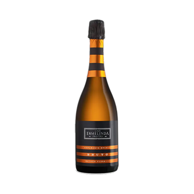 Image de Casa Ermelinda Freitas Brut - Vin Pétillant