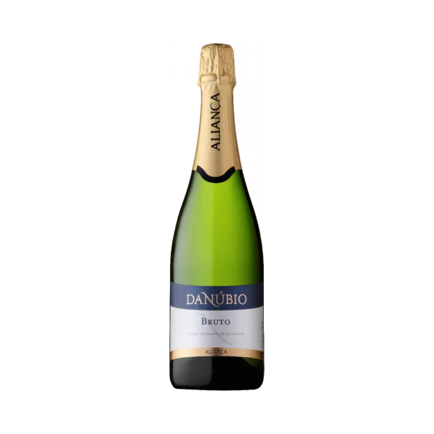 Image de Danubio Brut - Vin Pétillant