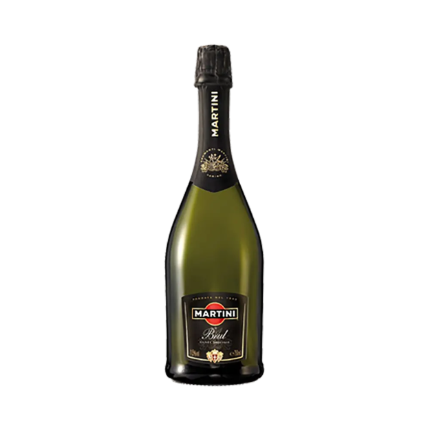 Image de Martini Brut - Vin Pétillant