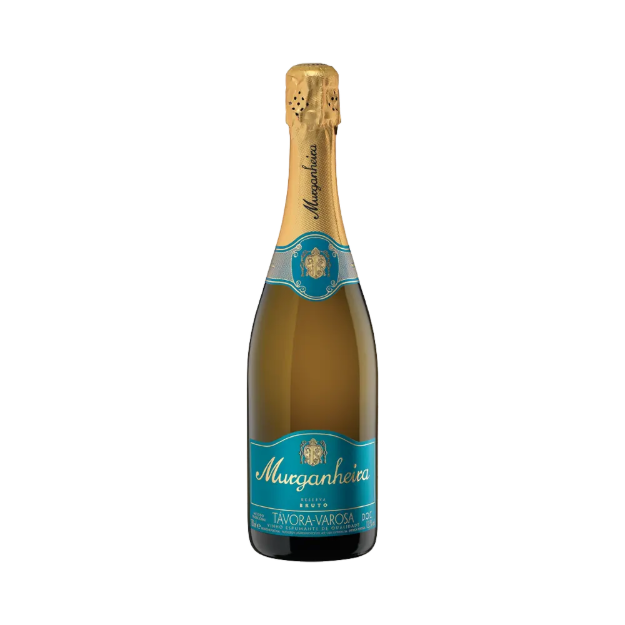 Image de Murganheira Réserve Brut - Vin Pétillant