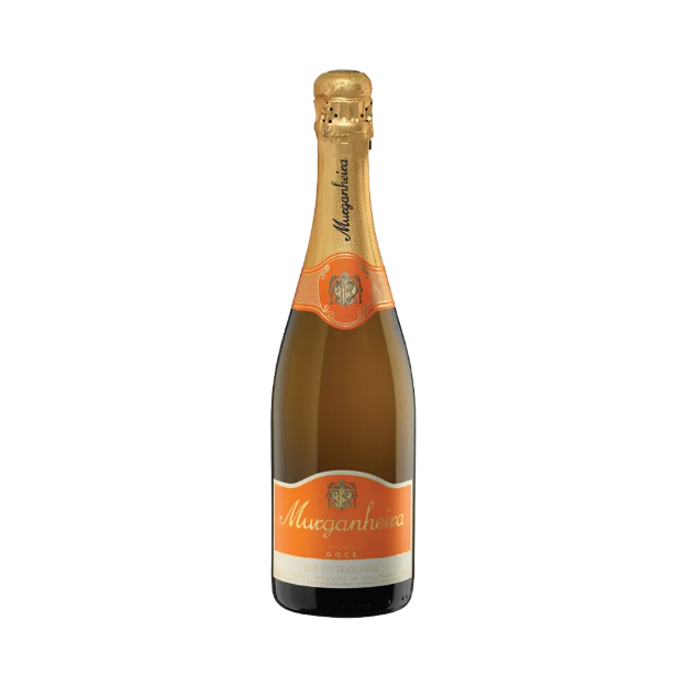 Image de Murganheira Réserve Doce - Vin Pétillant