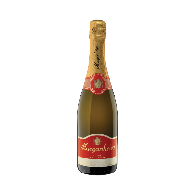 Image de Murganheira Réserve Semi Sec - Vin Pétillant