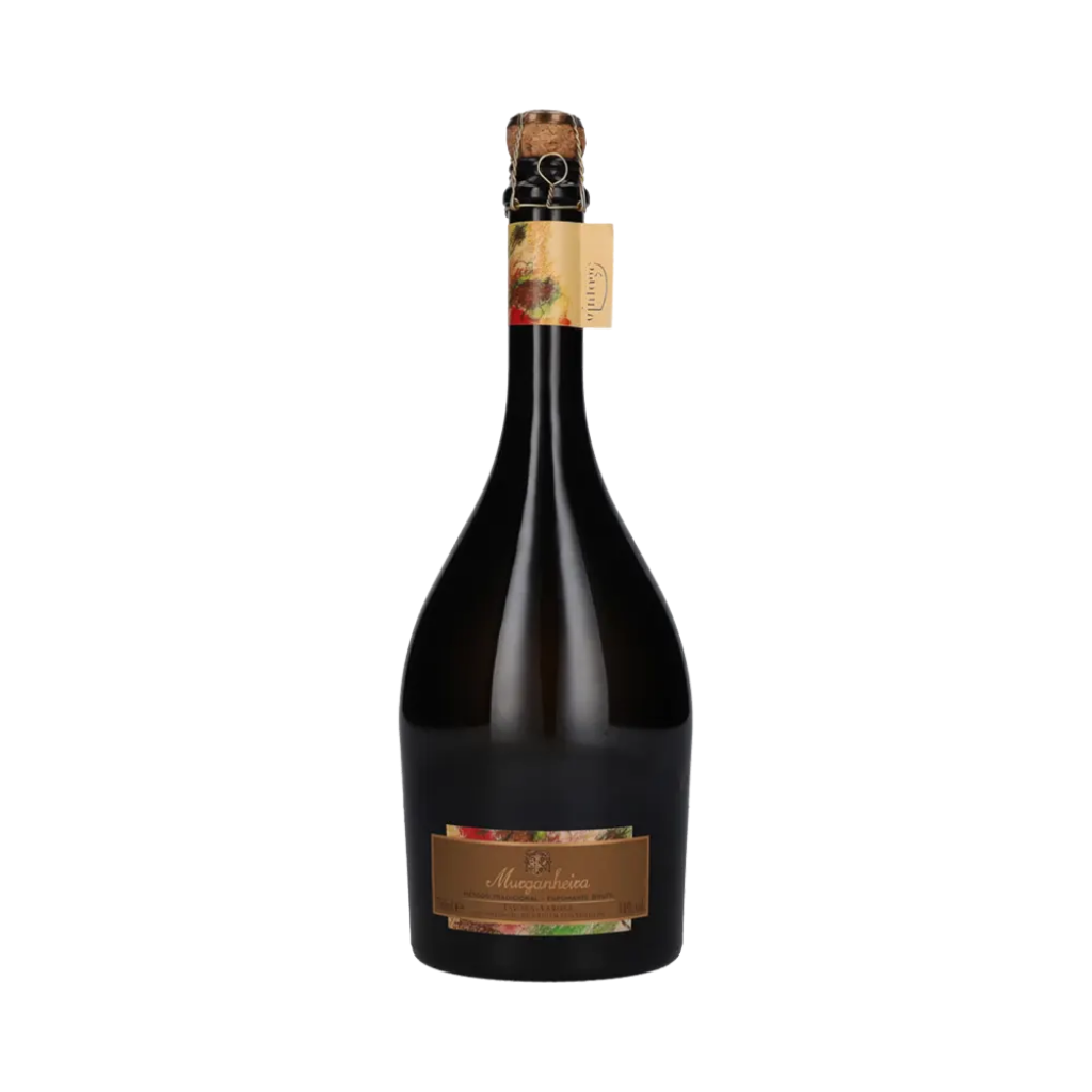 Image de Murganheira Vintage Pinot - Vin Pétillant