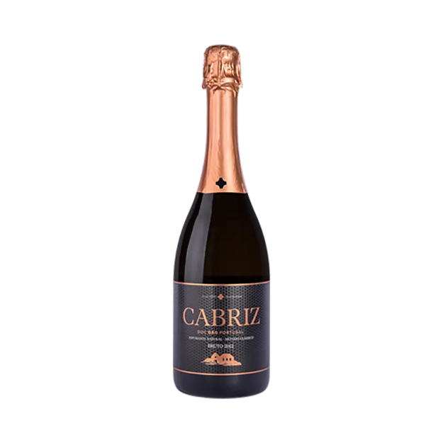 Image de Cabriz Brut - Vin Pétillant
