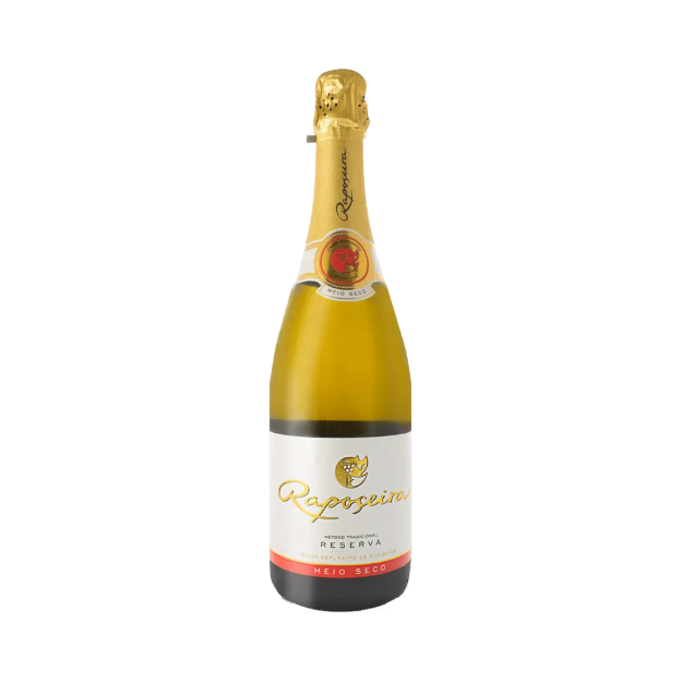 Image de Raposeira Réserve Semi Sec - Vin Pétillant