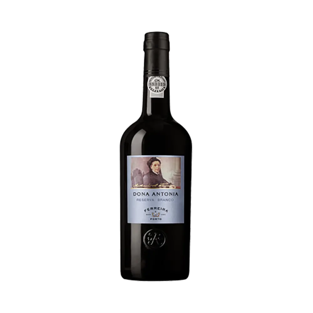 Image de Ferreira Dona Antonia Réserve Blanc - Vin de Porto