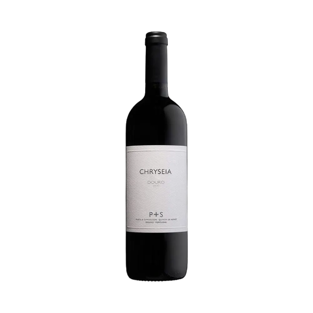 Image de Chryseia - Vin Rouge