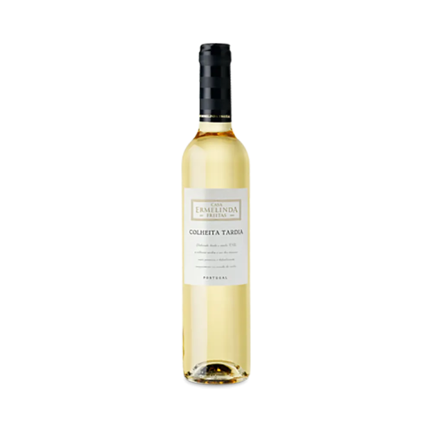 Image de Casa Ermelinda Freitas Late Harvest 500ml - Vin Doux