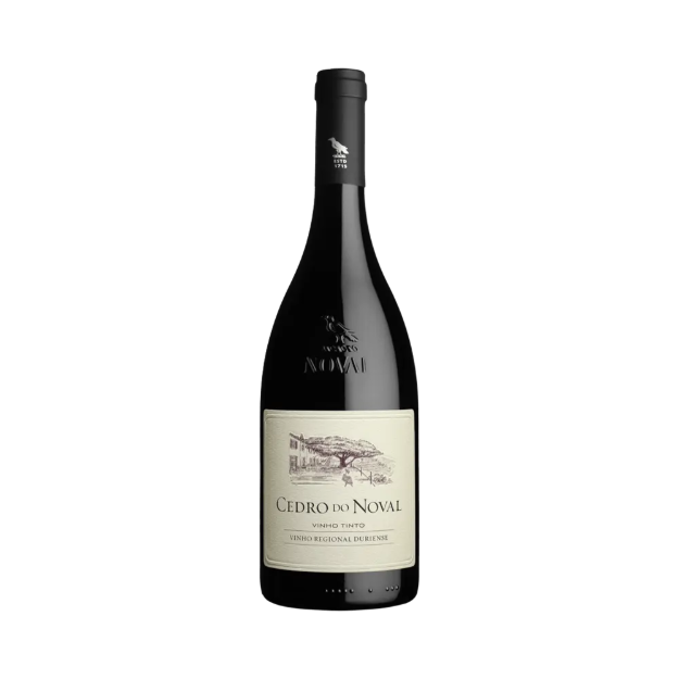Image de Cedro do Noval - Vin Rouge