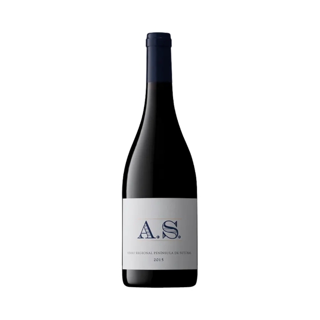 Image de A.S. - Vin Rouge
