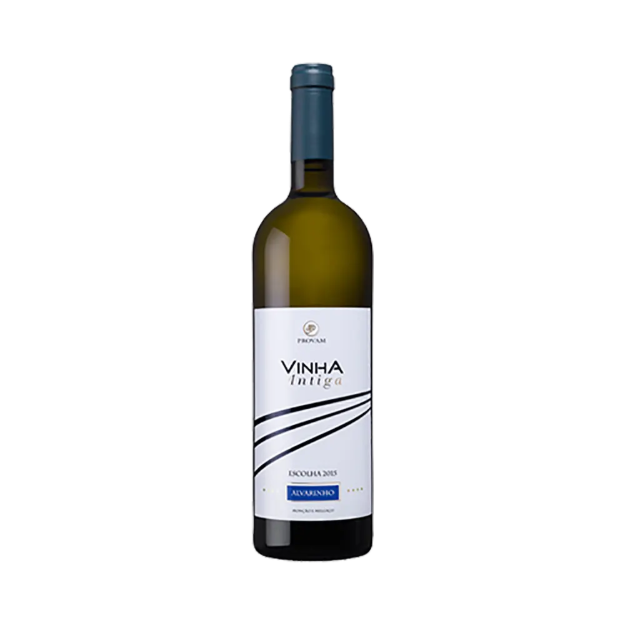 Image de Vinha Antiga Alvarinho - Vin Blanc