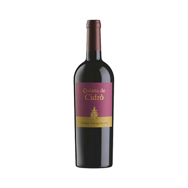 Image de Quinta de Cidrô Cabernet Touriga Nacional - Vin Rouge