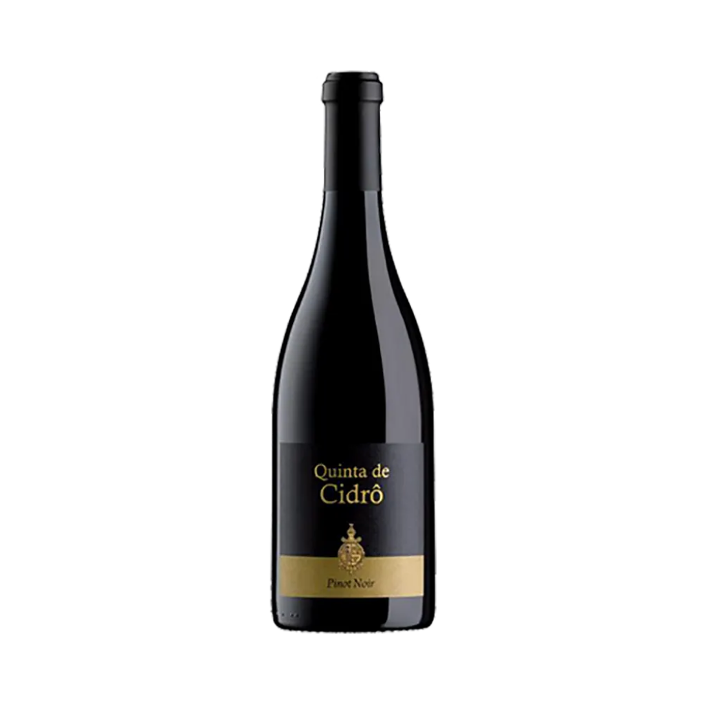 Image de Quinta de Cidrô Pinot Noir - Vin Rouge