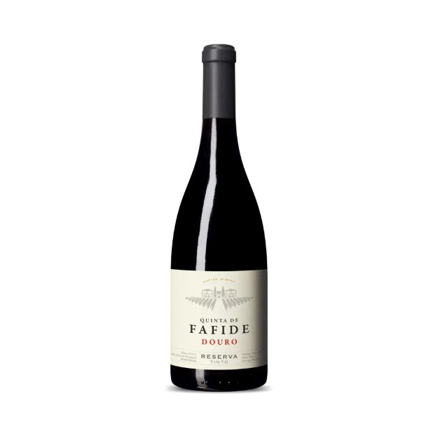 Image de Fafide Réserve - Vin Rouge