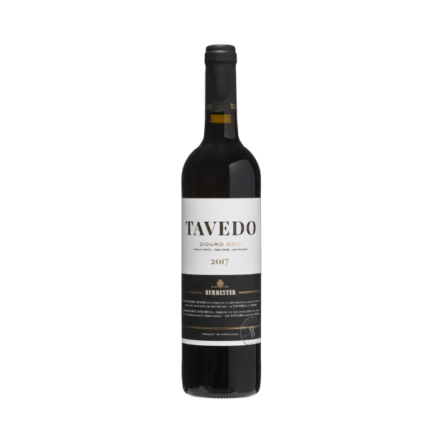 Image de Tavedo - Vin Rouge