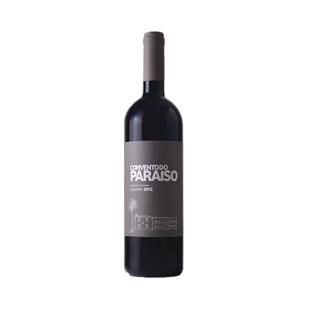 Image de Convento do Paraíso - Vin Rouge