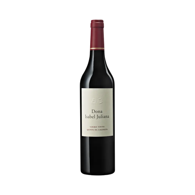 Image de Dona Isabel Juliana - Vin Rouge