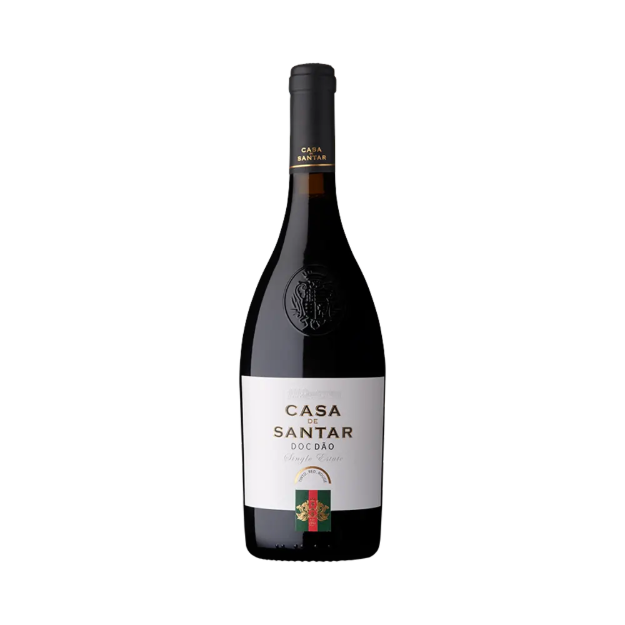 Image de Casa de Santar - Vin Rouge