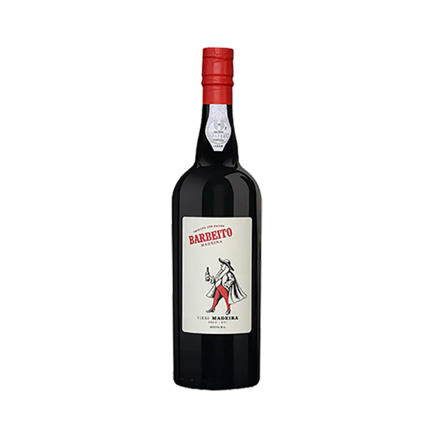 Image de Barbeito Sec - Vin de Madère