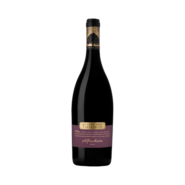 Image de Quinta dos Carvalhais Alfrocheiro - Vin Rouge