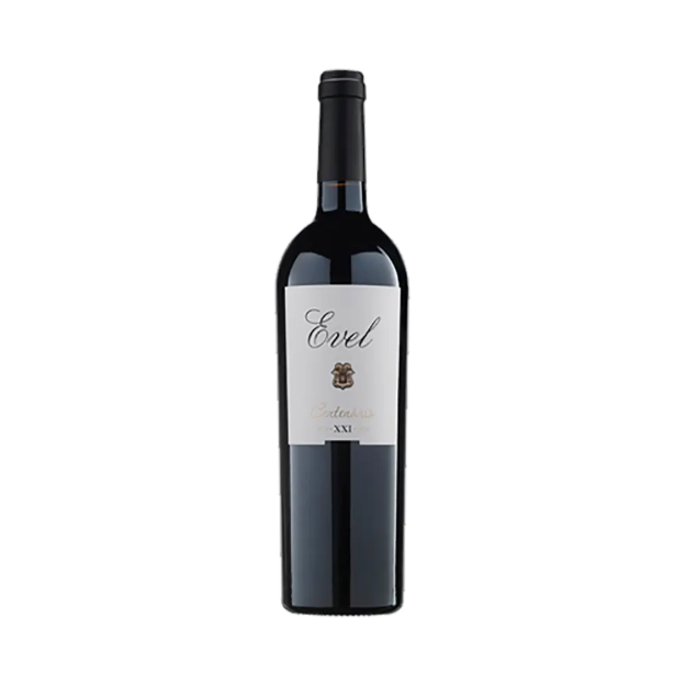Image de Evel XXI - Vin Rouge