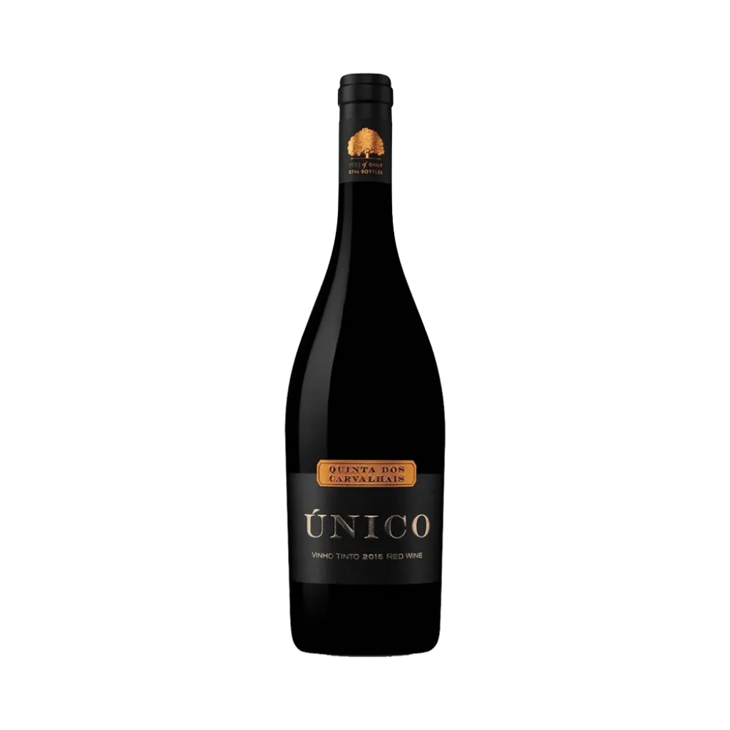 Image de Quinta dos Carvalhais Unico - Vin Rouge
