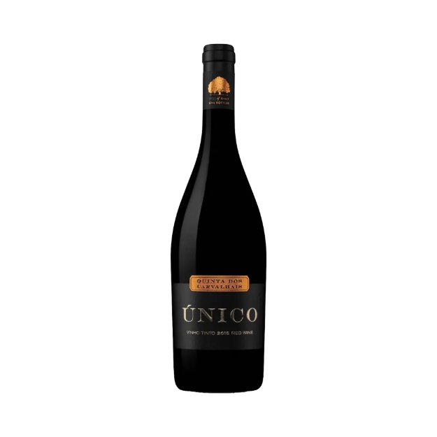 Image de Quinta dos Carvalhais Unico - Vin Rouge