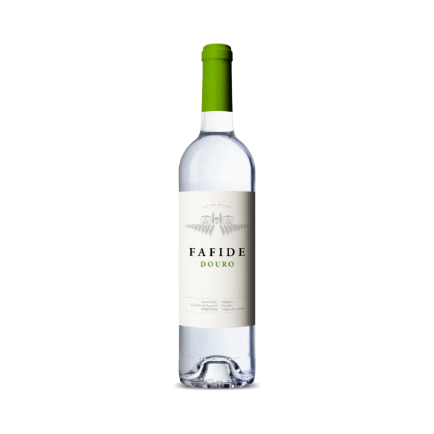 Image de Fafide - Vin Blanc