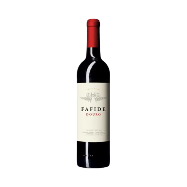 Image de Fafide - Vin Rouge