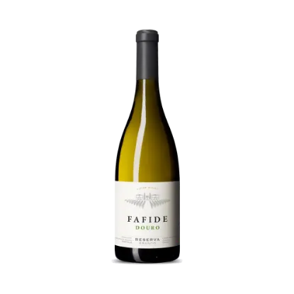 Image de Fafide Réserve - Vin Blanc