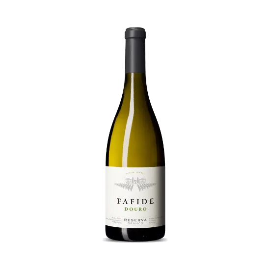 Image de Fafide Réserve - Vin Blanc