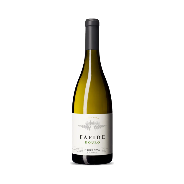 Image de Fafide Réserve - Vin Blanc