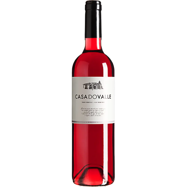 Image de Casa do Valle - Vin Rosé