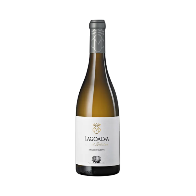 Image de Lagoalva Barrel Selection - Vin Blanc