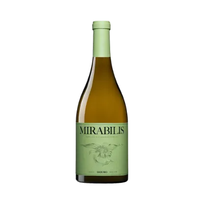 Image de Mirabilis - Vin Blanc