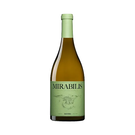 Image de Mirabilis - Vin Blanc