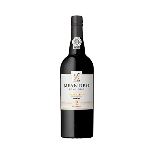 Image de Meandro Réserve - Vin de Porto