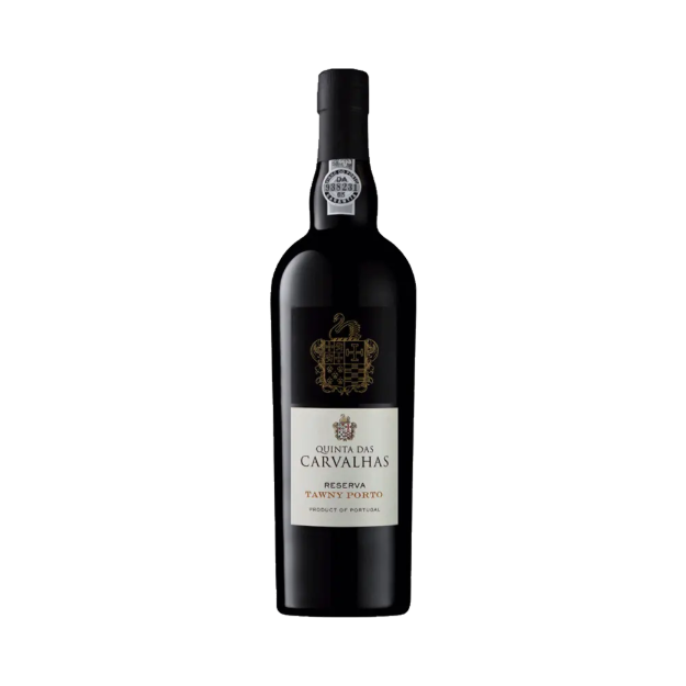 Image de Quinta das Carvalhas Réserve Tawny - Vin de Porto