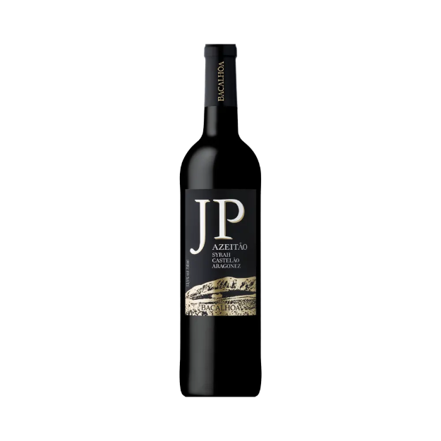 Image de JP - Vin Rouge