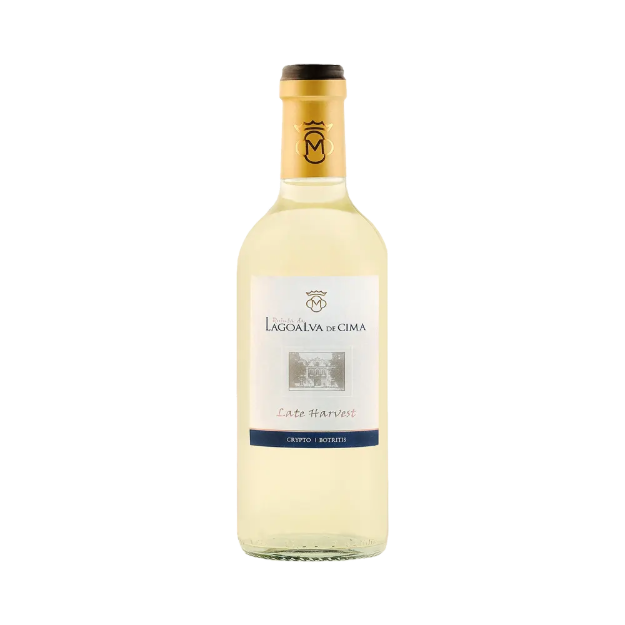 Image de Lagoalva de Cima Late Harvest 375ml - Vin Doux