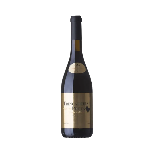 Image de A Trincadeira Não é Tão Preta - Vin Rouge