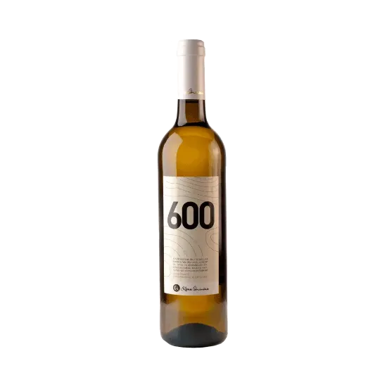 Image de Altas Quintas 600 - Vin Blanc