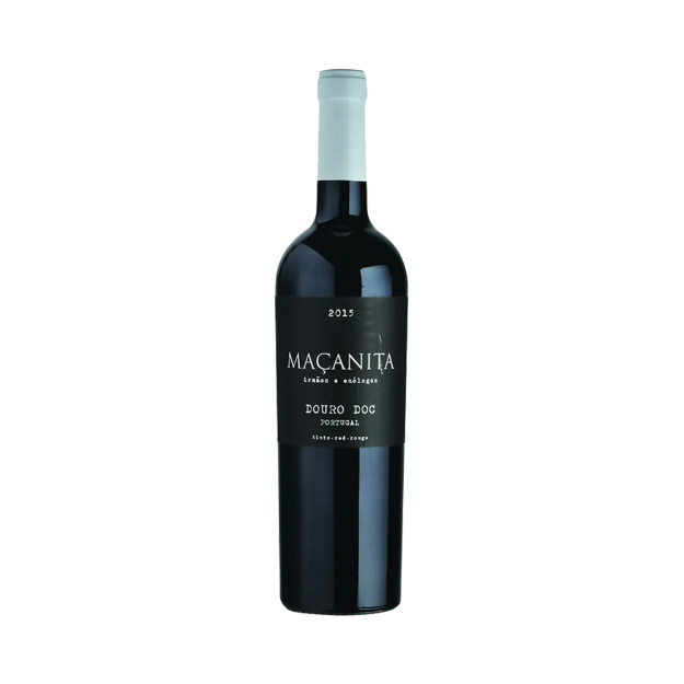 Image de Maçanita - Vin Rouge