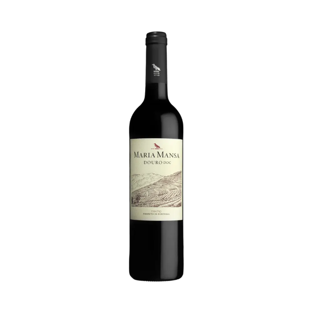 Image de Maria Mansa - Vin Rouge
