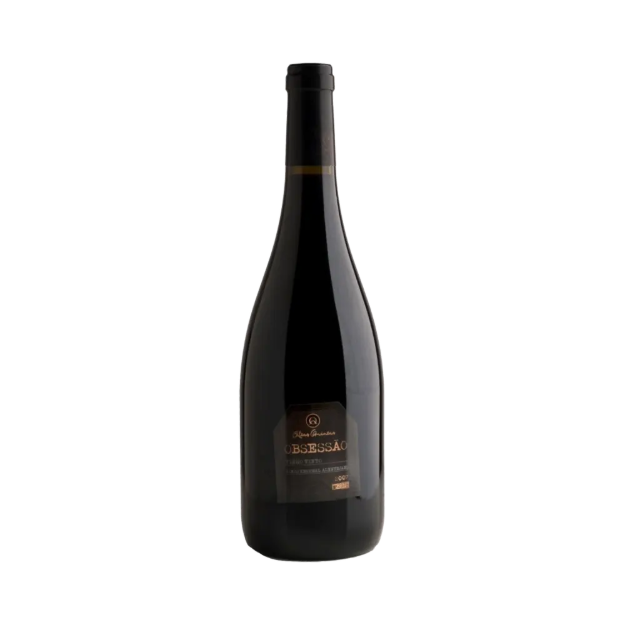 Image de Altas Quintas Obsessão - Vin Rouge