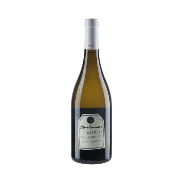 Image de Altas Quintas Réserve - Vin Blanc