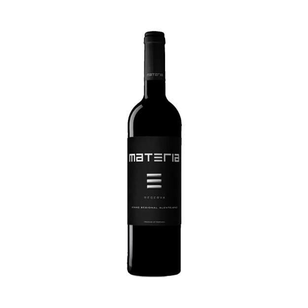 Image de Materia Réserve - Vin Rouge