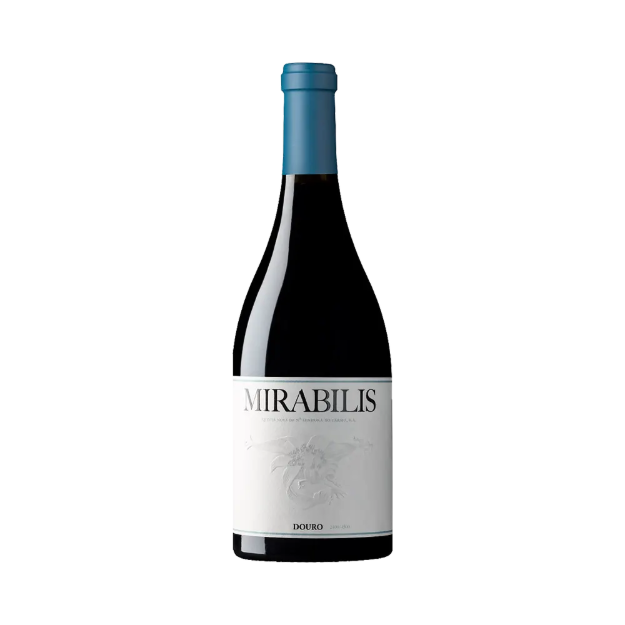 Image de Mirabilis - Vin Rouge