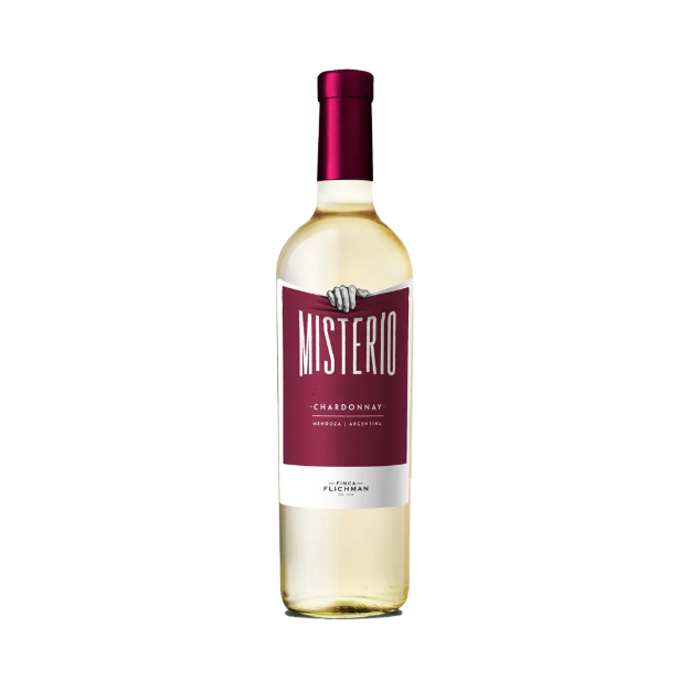 Image de Misterio Chardonnay - Vin Blanc